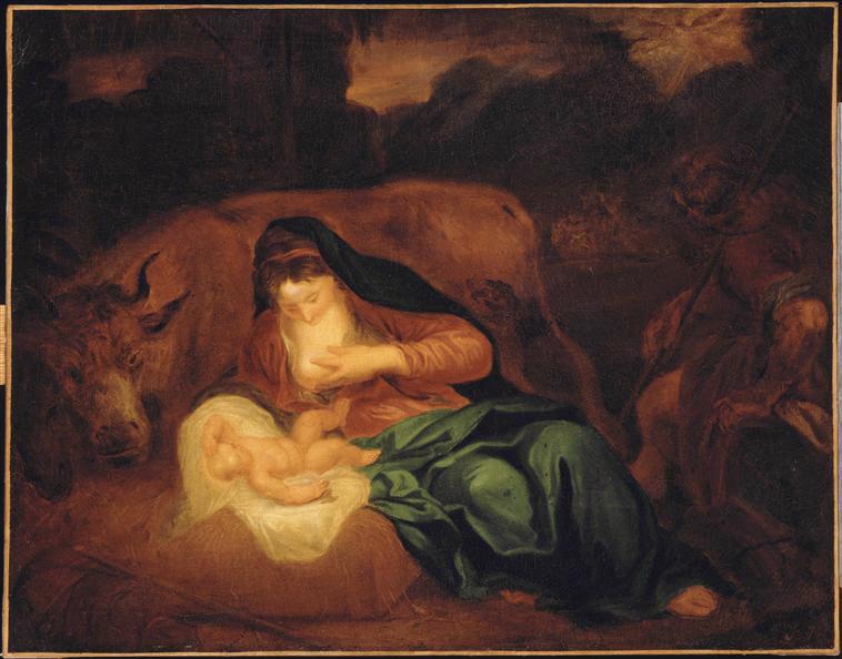 La Nativité_0