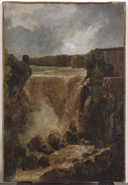 La Cascade de Tivoli_0