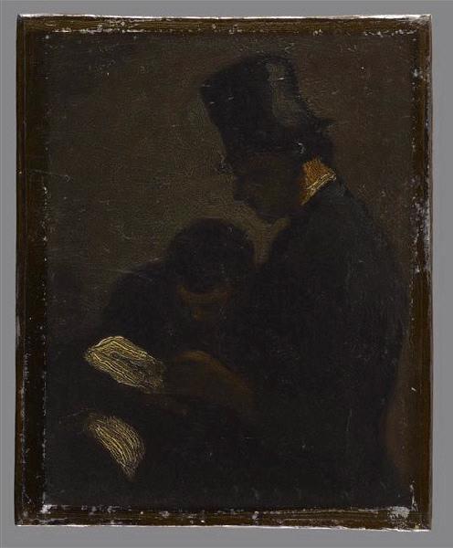 L'Amateur de gravures_0