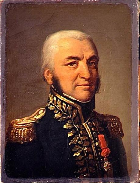 Portrait du général Jacquin_0