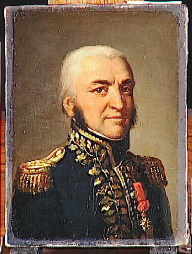 Portrait du général Jacquin_0