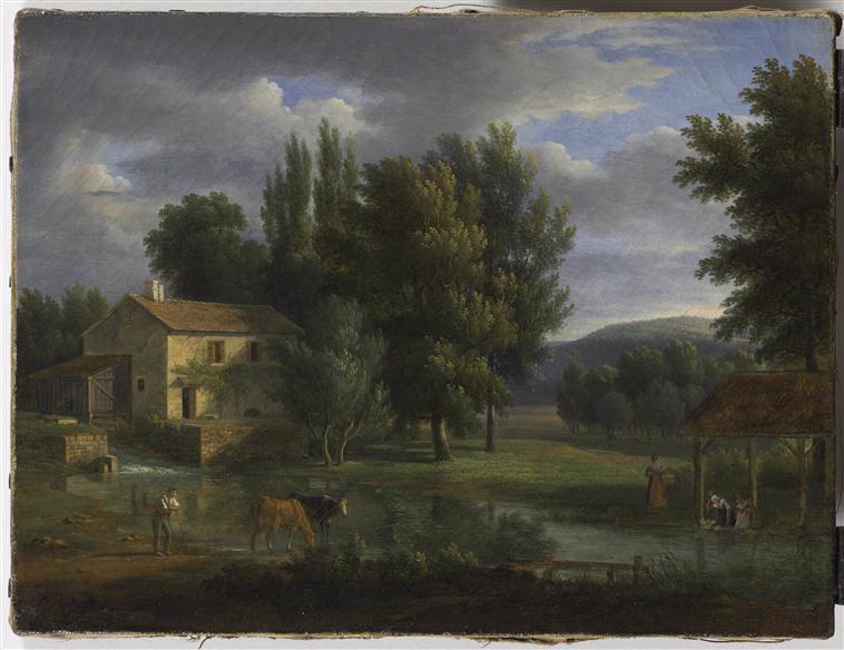 Le Lavoir_0
