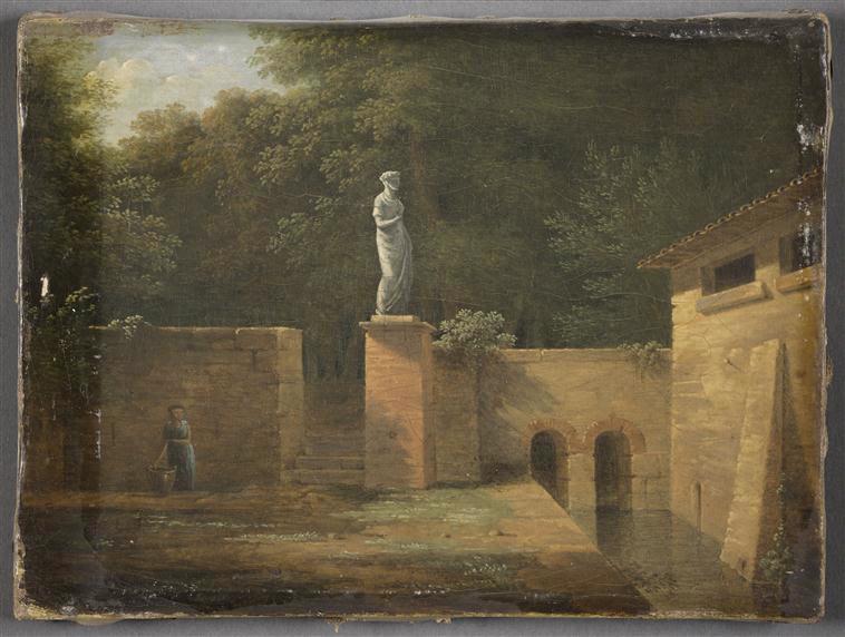 La Statue_0