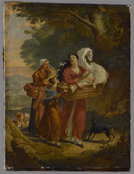 La Fuite devant l'invasion_0