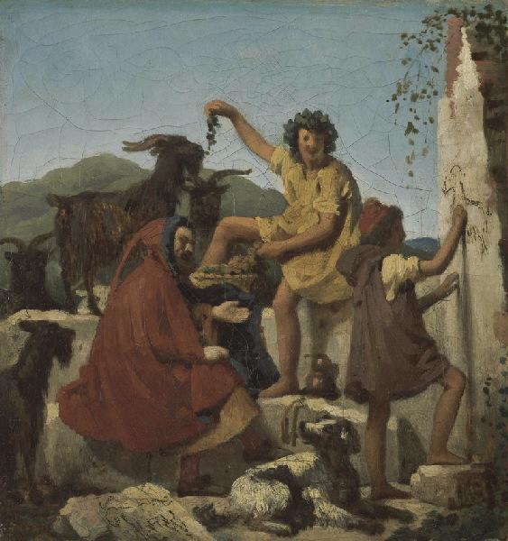L'Enfance de Giotto_0