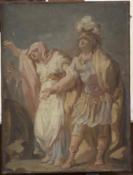 Ulysse et Circé_0