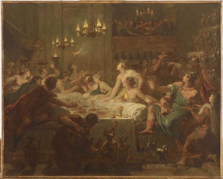 Le Festin de Balthazar_0
