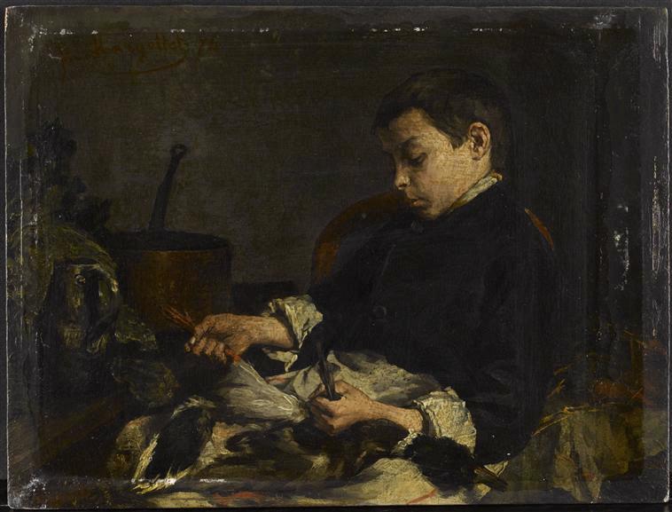 Le Petit Cuisinier_0