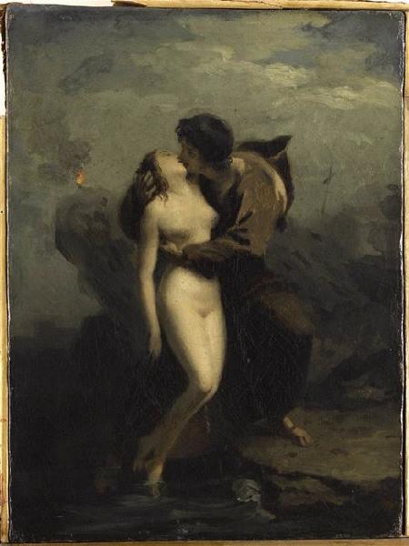Phrosine et Mélidor_0
