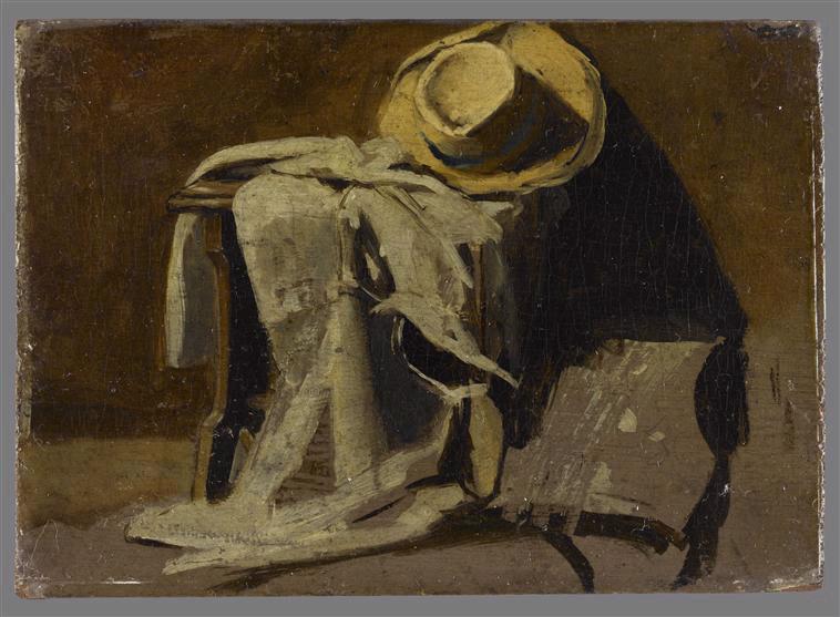 Le Chapeau de paille_0