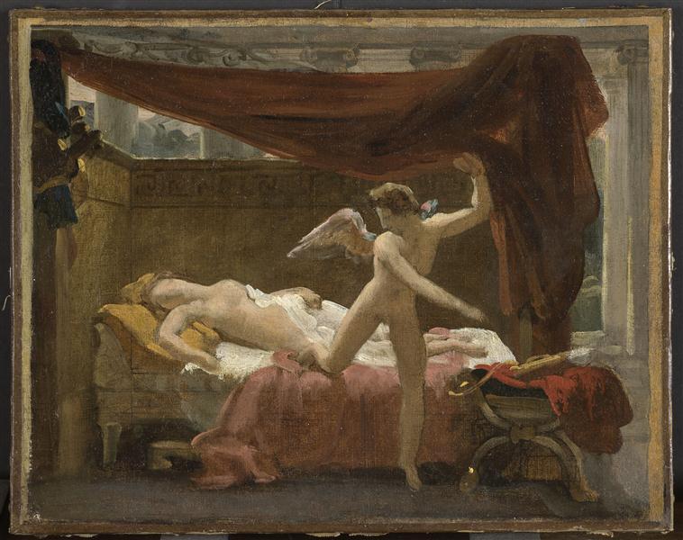 L'Amour et Psyché_0