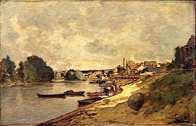 Le Quai du Bas-Meudon_0