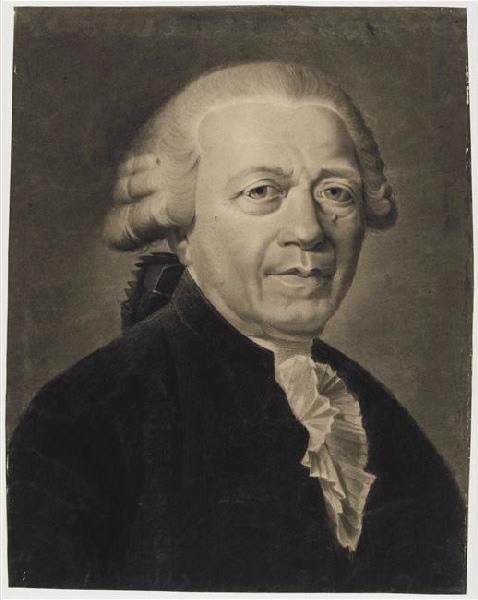 Portrait d'homme âgé_0