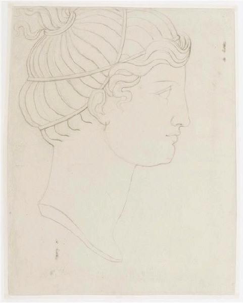 Portrait d'homme âgé_1