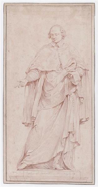 Le Cardinal Casanata_0