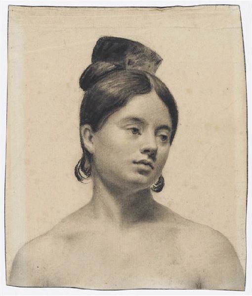 La Femme au grand peigne_0