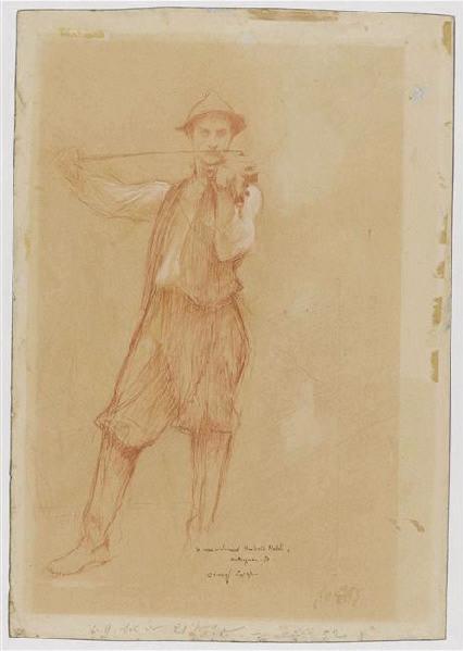 Le Violoneux_0
