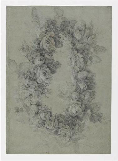 Roses en couronne_0