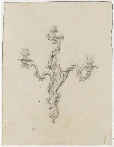Bras de lumière ; Ancien titre : Projet de bras de lumière_0