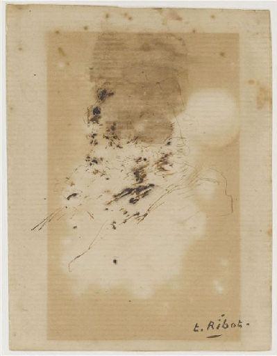 Tête de vieillard_0