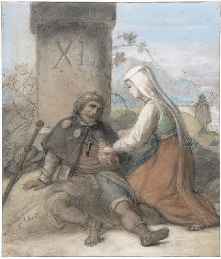 L'Aide au pèlerin_0
