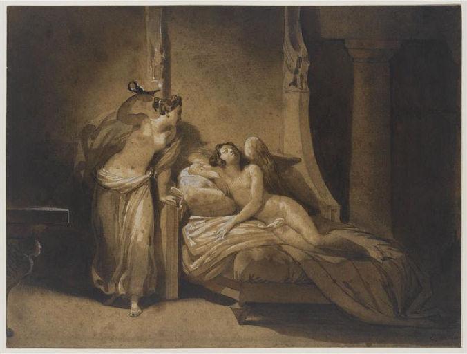 Psyché et Eros_0