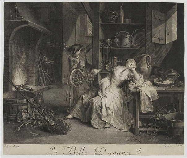 La belle dormeuse_0