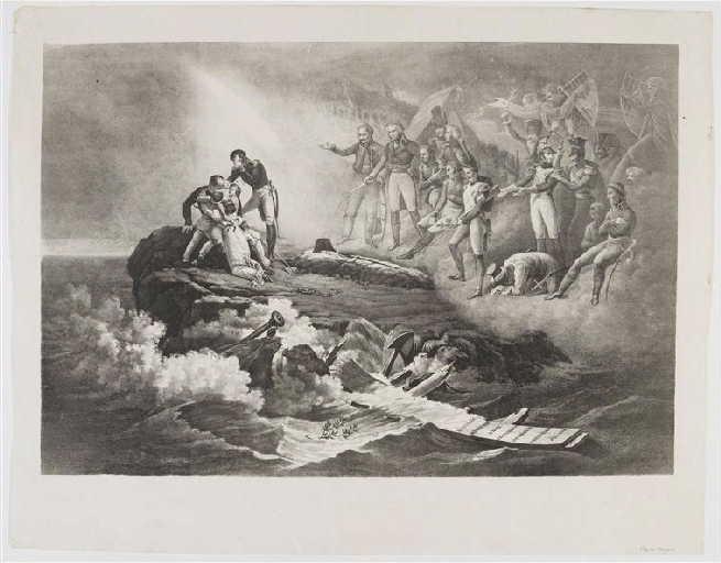 Le Tombeau de Napoléon_0