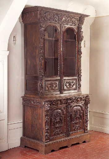 Buffet à deux corps_0