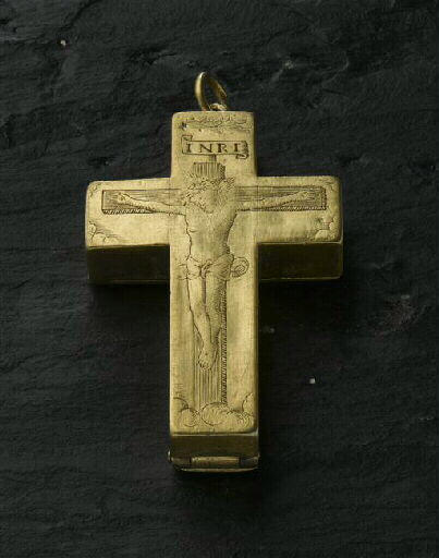 Cadran solaire (cruciforme)_0