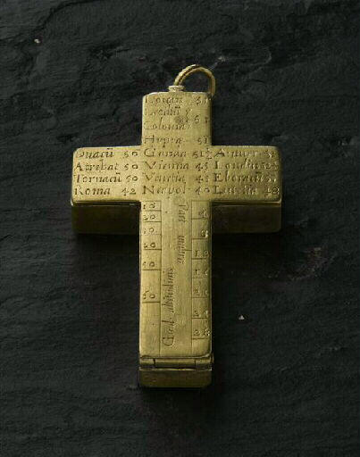 Cadran solaire (cruciforme)_2