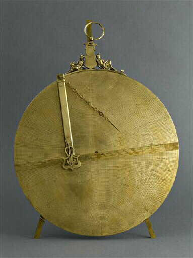 Astrolabe planisphérique_1