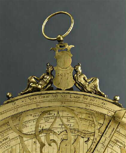 Astrolabe planisphérique_2