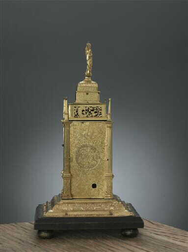 Horloge de table_1