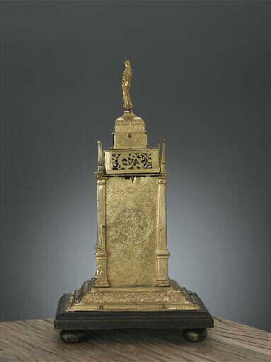 Horloge de table_2