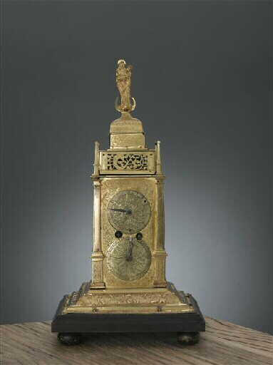 Horloge de table_3