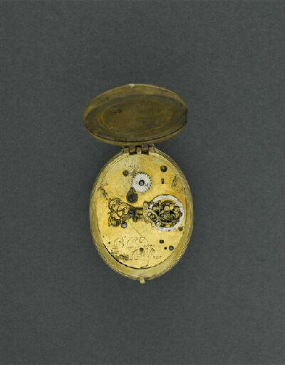 Montre (ovale)_4