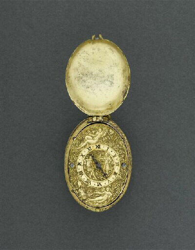 Montre (ovale)_0