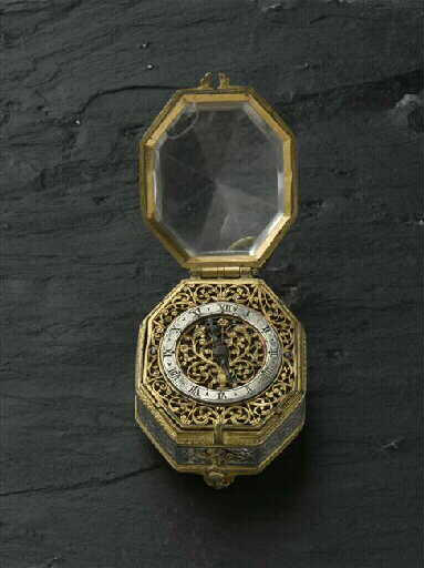Montre (octogonale)_2