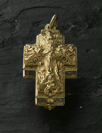 Montre (cruciforme)_0