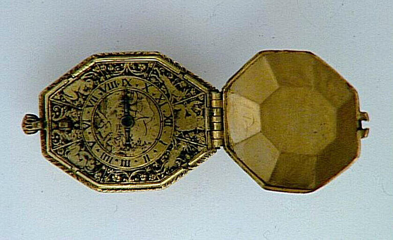 Montre (octogonale)_2