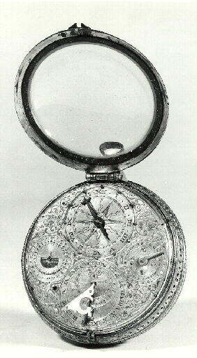 Montre astronomique (ronde)_0