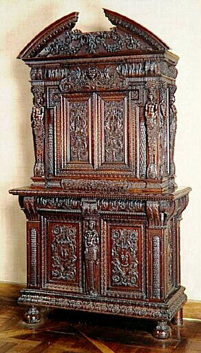 Armoire dite de Clairvaux_0