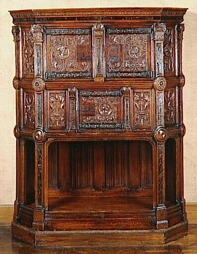 Dressoir de Joinville_0