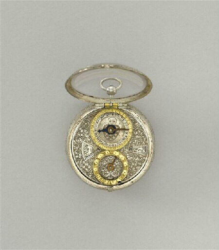 Montre astronomique (ronde)_0