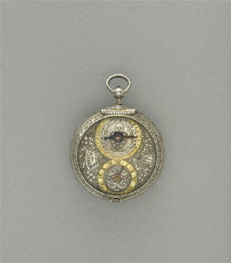 Montre astronomique (ronde)_1