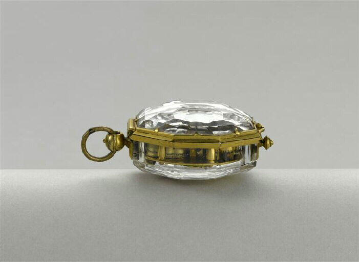 Montre (octogonale)_2