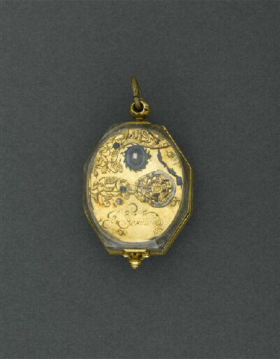 Montre (octogonale)_3