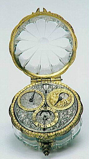 Montre astronomique_0