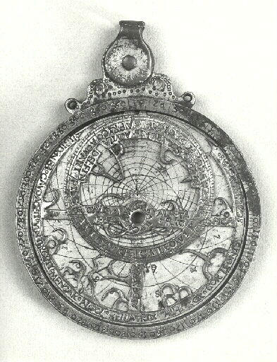 Astrolabe planisphérique_0